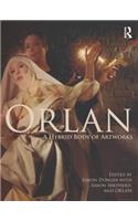 ORLAN: A Hybrid Body of Artworks