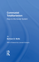 Communist Totalitarianism