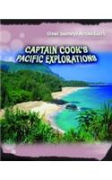 Captain Cook's Pacific Explorations