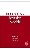 Essential Bayesian Models