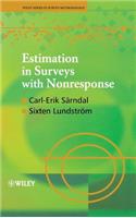 Estimation in Surveys with Nonresponse