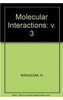 Ratajczak *molecular* Interactions