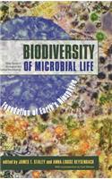 Biodiversity of Microbial Life