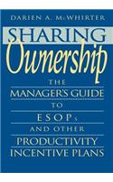Sharing Ownership