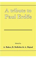 Tribute to Paul Erdos