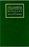 Cambridge Companion to Berkeley