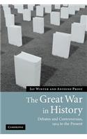 The Great War in History