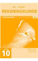 Study and Master Accounting Grade 10 Teacher's Book Afrikaans Translation