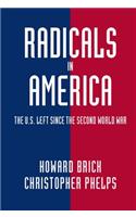 Radicals in America
