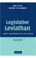 Legislative Leviathan