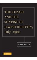Kuzari and the Shaping of Jewish Identity, 1167-1900