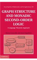 Graph Structure and Monadic Second-Order Logic