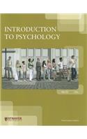 Introduction to Psychology