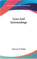 Lynn And Surroundings