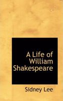 Life of William Shakespeare