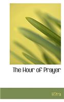 Hour of Prayer