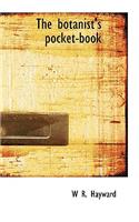 The Botanist's Pocket-Book