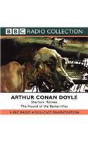 Hound of the Baskervilles