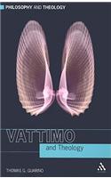 Vattimo and Theology