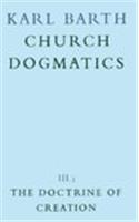 Church Dogmatics