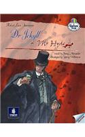 Dr. Jekyll & Mr. Hyde Independent Plus Access