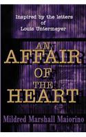Affair of the Heart