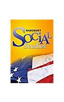 Houghton Mifflin Social Studies: Independent Book (Set of 1) Below-Level Level 2 Neighborhoods: Independent Book (Set of 1) Below-Level Level 2 Neighborhoods