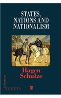 States, Nations and Nationalism