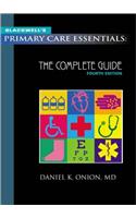 Blackwell's Primary Care Essentials: The Complete Guide, Fourth Edition