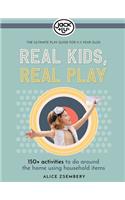 Real Kids, Real Play