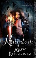 Kingdom: The Blood Lake Chronicles