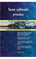 Team software process The Ultimate Step-By-Step Guide