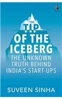 TIP OF THE ICEBERG THE UNKNOWN TRUTH BEH