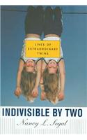 Indivisible by Two