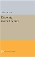 Knowing One's Enemies