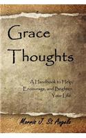 Grace Thoughts
