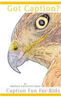 Got Caption?: Caption Fun For Kids(English)