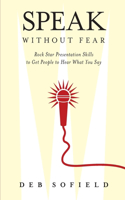 Speak Without Fear