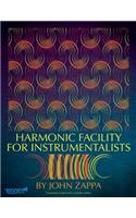 Harmonic Facility for Instrumentalists