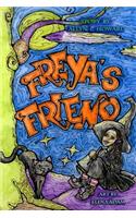 Freya's Friend