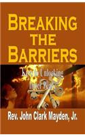 Breaking the Barriers: Keys to Unlocking Inner Peace