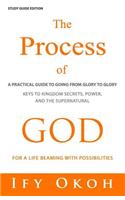 Process of God