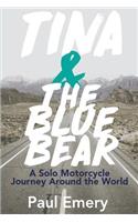 Tina and the Blue Bear