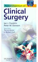 Essentials of Clinical Surgery