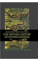 Natural History Of Hidden Animals
