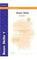Basic Skills Book 1