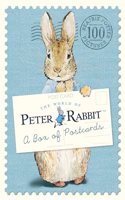 The World of Peter Rabbit: A Box of Postcards: A Box of Postcards