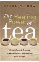 The Healing Power of Tea
