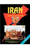 Iran Investment and Business Guide