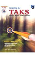 Targeting the Taks Reading, Writing, and Mathematics Grade 2